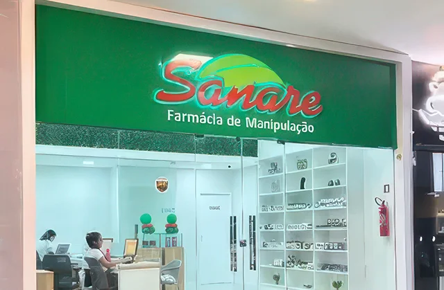 Sanare — Unidade Artêmia-SIM